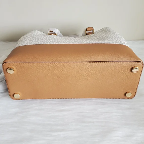 💖BEAUTIFUL MICHAEL KORS BAG - Picture 5 of 12